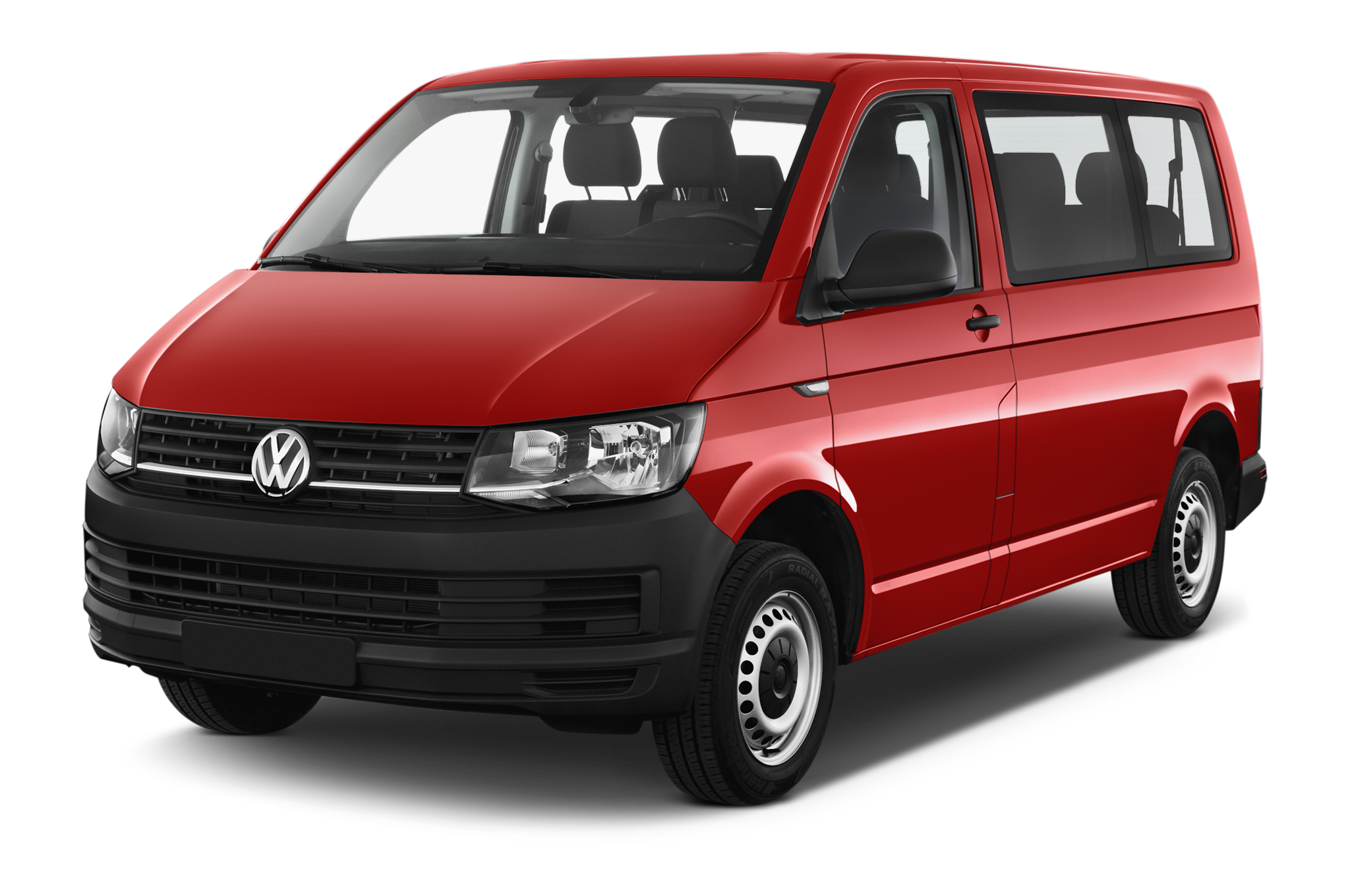 Utleie av Minivan Alamo Rent A Car